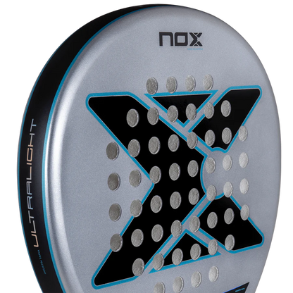 NOX AT10 Genius Ultra Light by Agustín Tapia