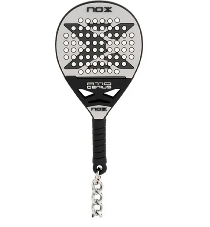 NOX ML10/AT10 Keychain