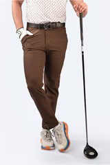 Aguila GOLF PANTS BROWN