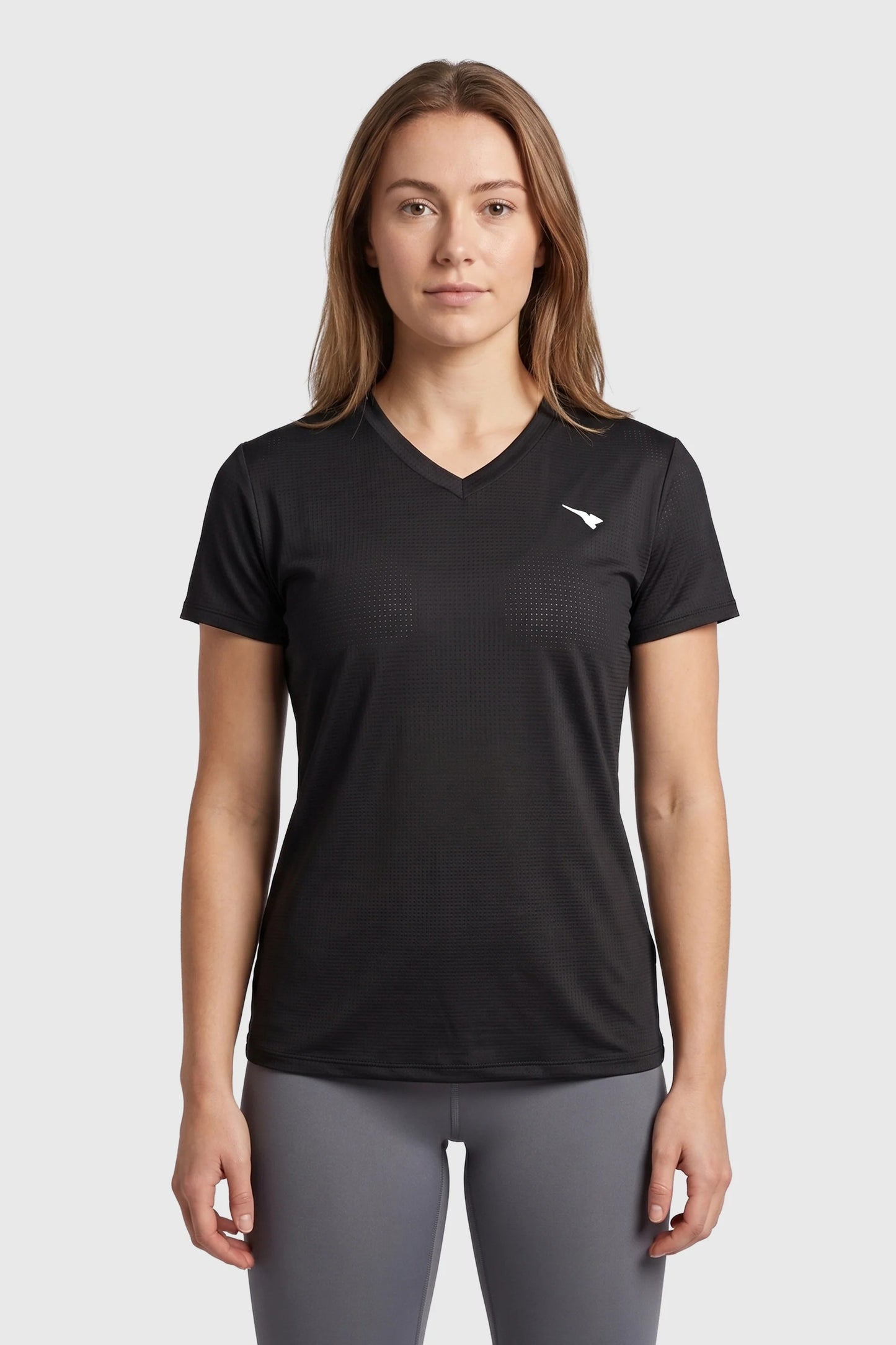 Aguila Women Prime Fit T-Shirt Ocean-Blue