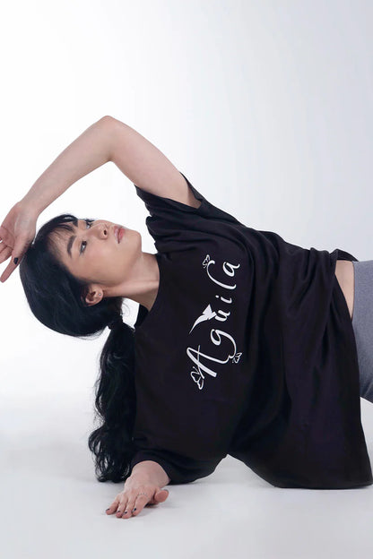Aguila CozyVibe Oversized Tee