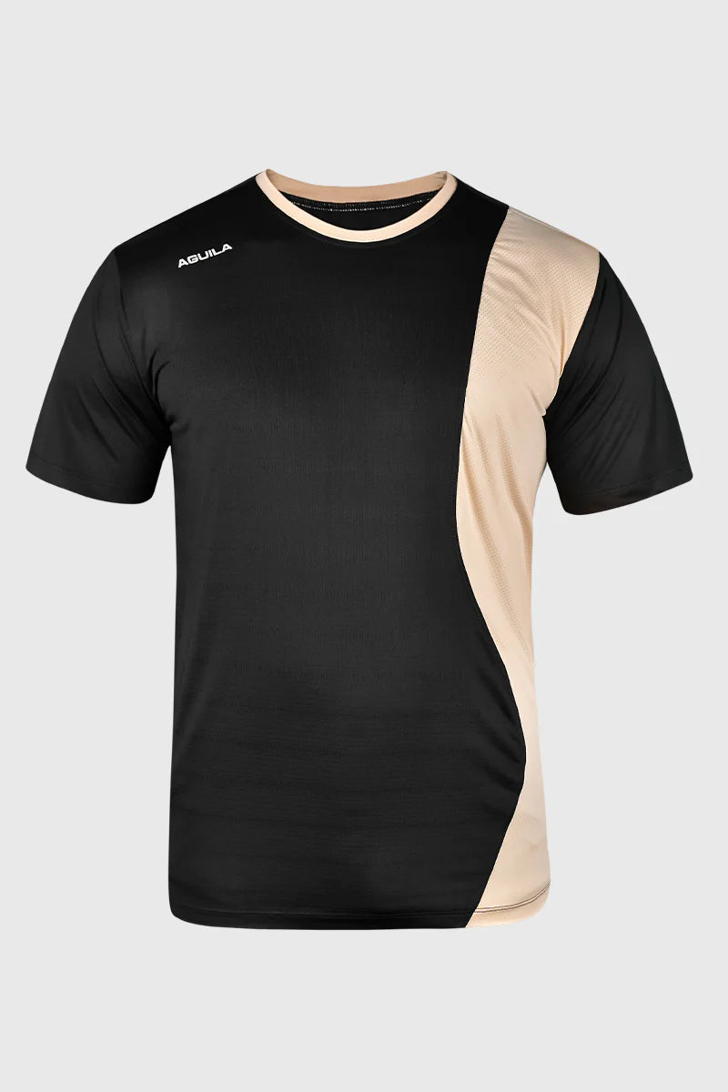 AGUILA RUNNING KIT BLACK