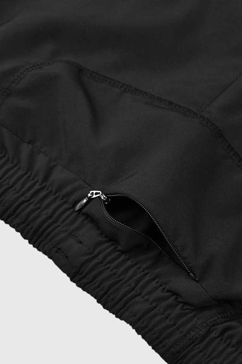 AGUILA RUNNING KIT BLACK