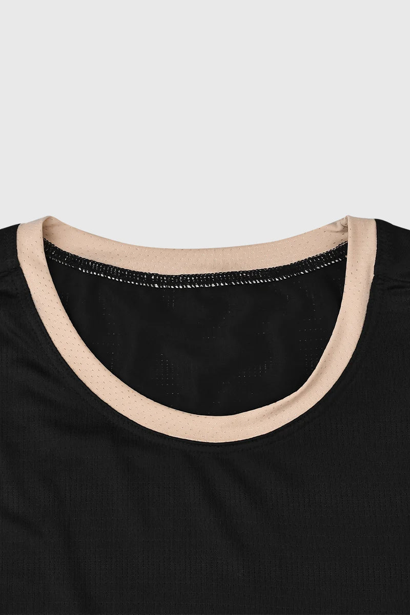 AGUILA RUNNING KIT BLACK