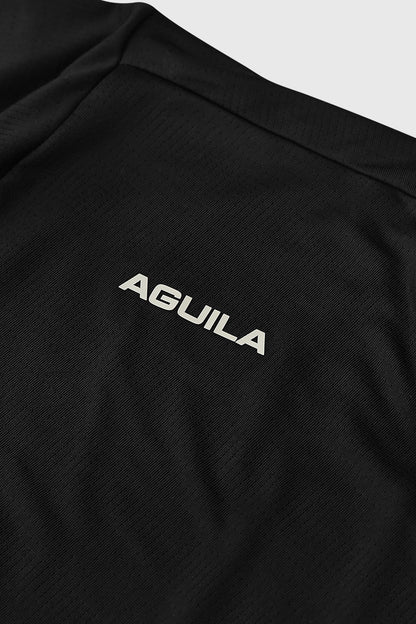AGUILA RUNNING KIT BLACK