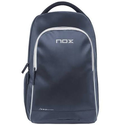 NOX Pro Series Blue Backpack
