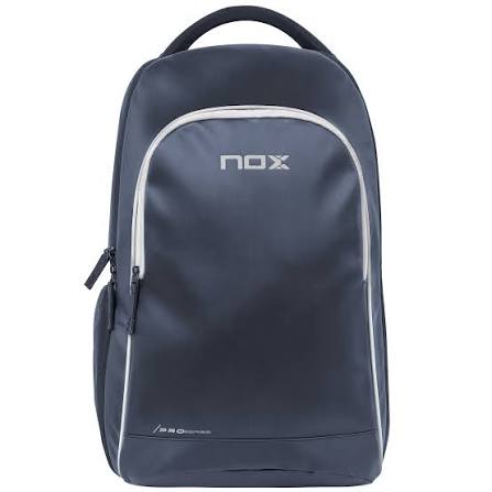 NOX Pro Series Blue Backpack