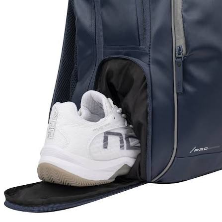 NOX Pro Series Blue Backpack