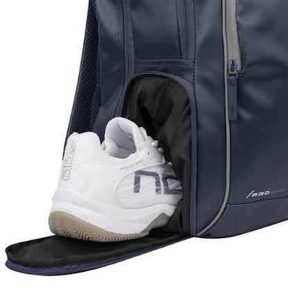 NOX Pro Series Blue Backpack