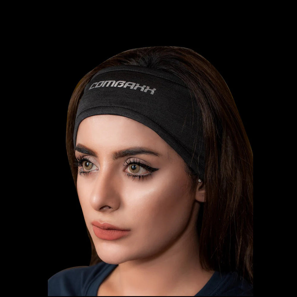 COMBAXX Headband