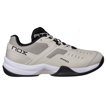 NOX AT10 PRO SILVER BIRCH/BLACK SHOES