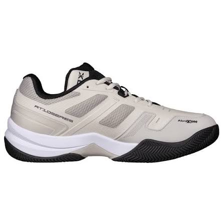 NOX AT10 PRO SILVER BIRCH/BLACK SHOES