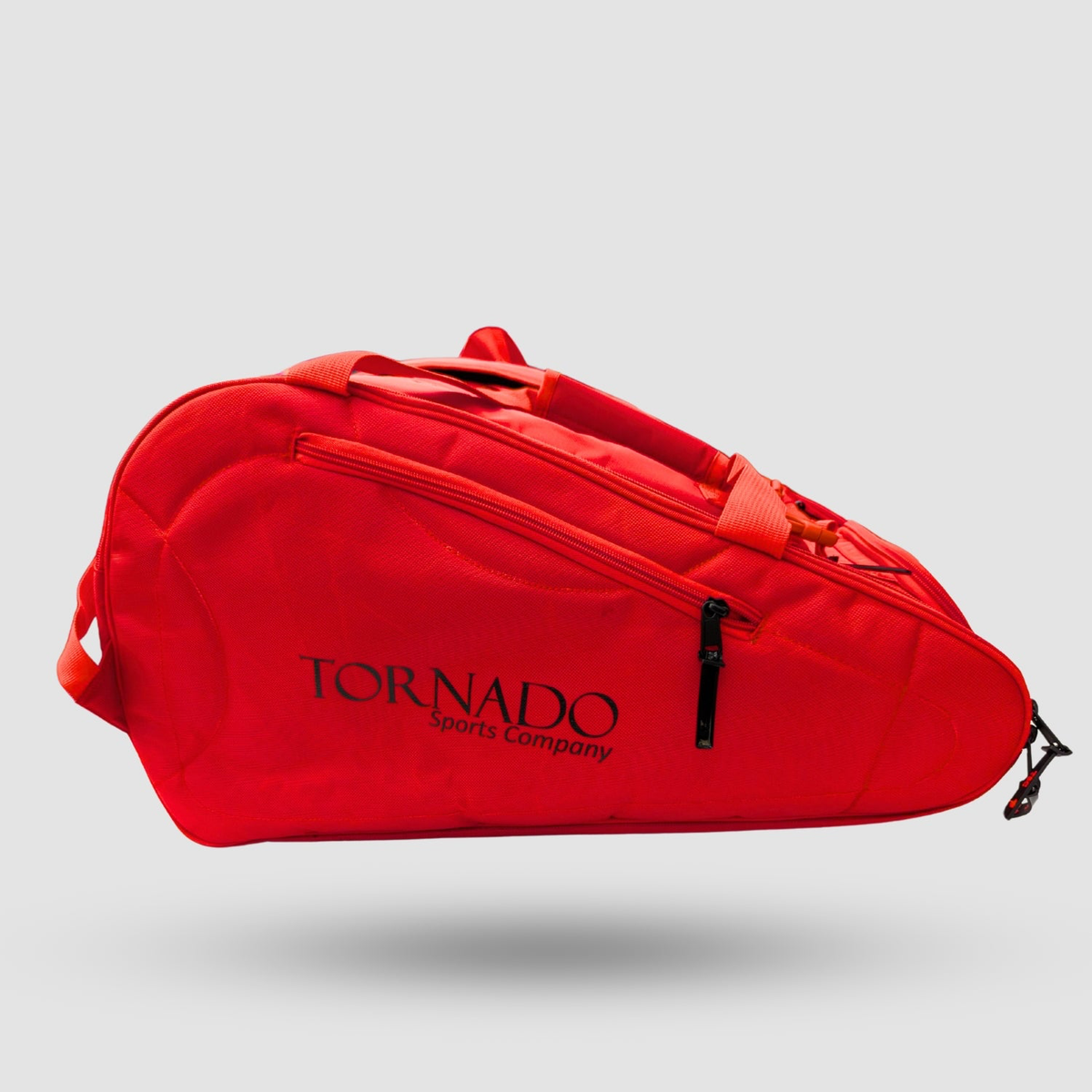 Tornado Pro Armor Padel Bag - Red