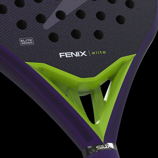 SIUX FENIX ELITE 2026 Padel Racket