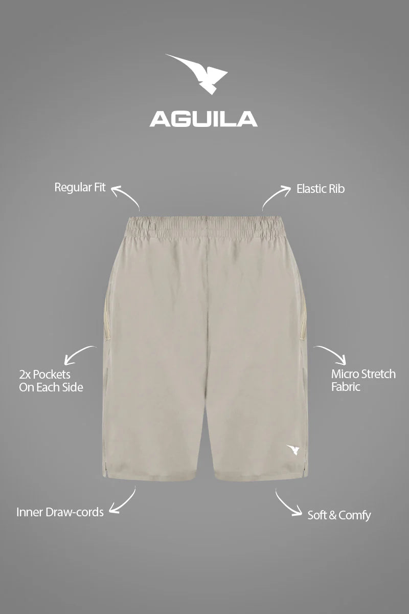 Aguila Casual Shorts