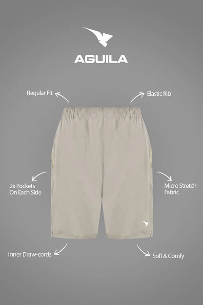 Aguila Casual Shorts