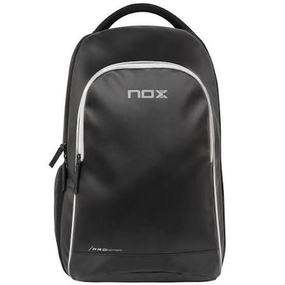 NOX Pro Series Black Backpack