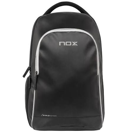 NOX Pro Series Black Backpack
