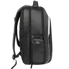 NOX Pro Series Black Backpack