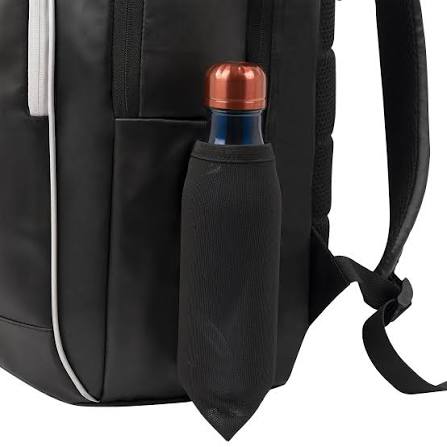 NOX Pro Series Black Backpack