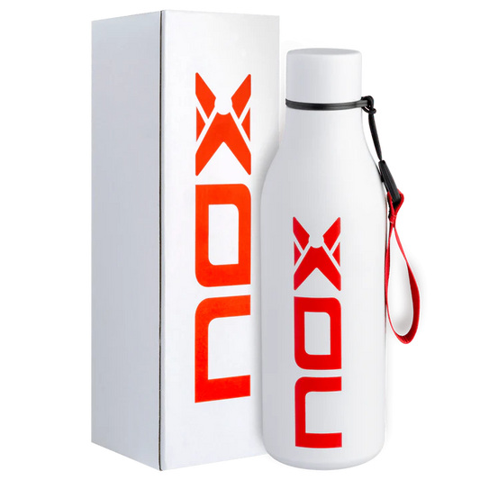 NOX White Bottle