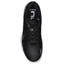 NOX AT10 PRO BLACK/WHITE SHOES