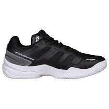 NOX AT10 PRO BLACK/WHITE SHOES
