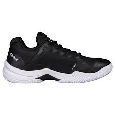 NOX ML10 HEXA BLACK/WHITE SHOES