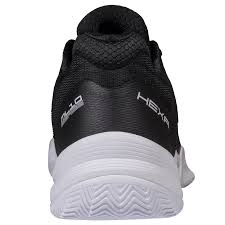 NOX ML10 HEXA BLACK/WHITE SHOES