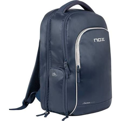 NOX PRO SERIES BLUE BACKPACK
