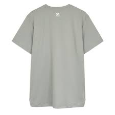 NOX MEN’S TEAM GREY T-SHIRT