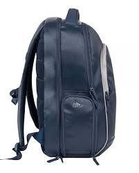 NOX PRO SERIES BLUE BACKPACK