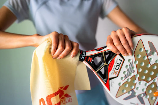 NOX GORILLA GRIP TOWELS