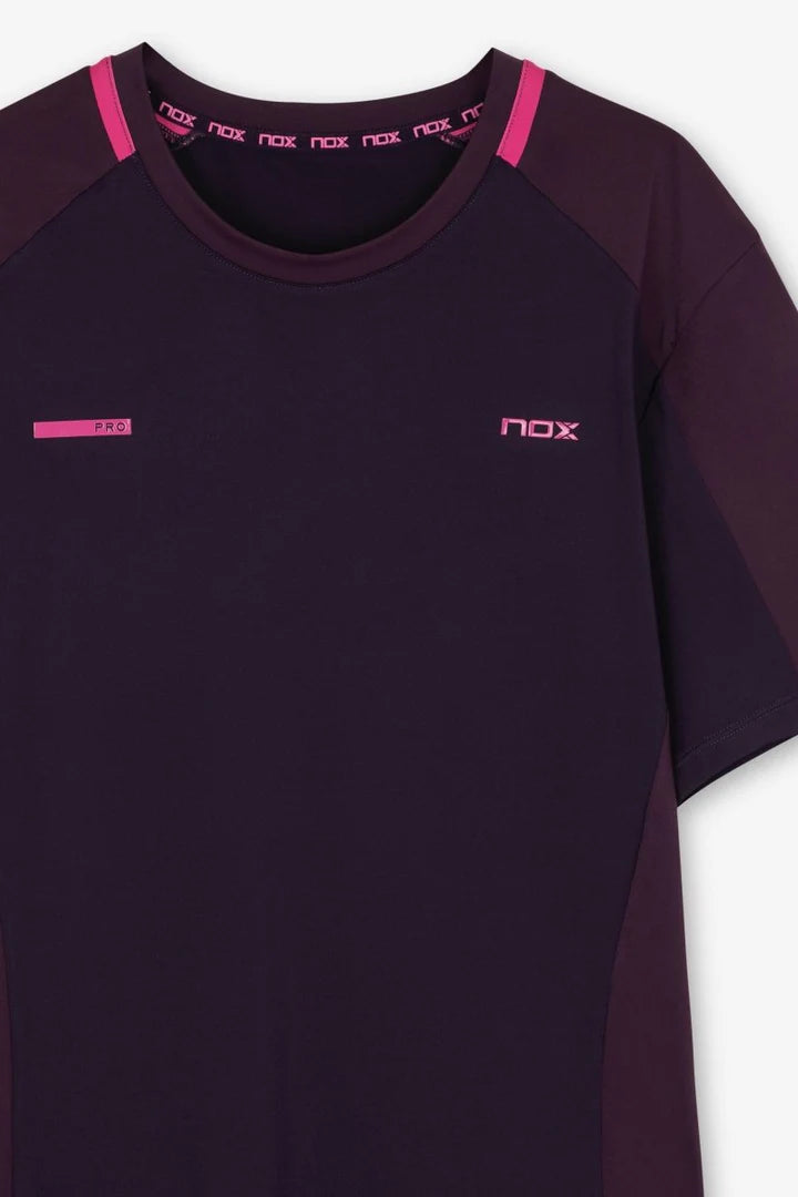 NOX MEN'S BLACKBERRY PRO T-SHIRT