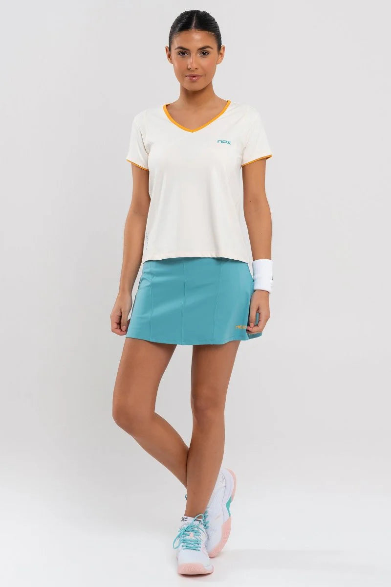 NOX WOMEN'S VANILLA ICE PRO T-SHIRT