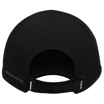 NOX CAP 2026