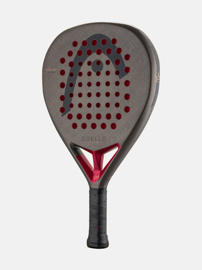 Head Padel Racket Coello Team 2026