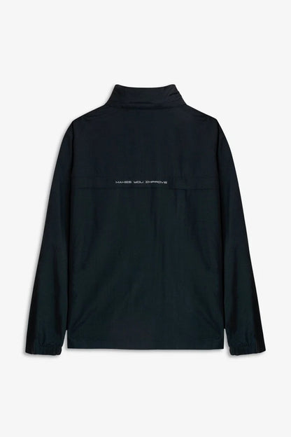 NOX WOMEN'S BLACK TEAM WINDBREAKER