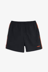 NOX MEN’S TEAM BLACK SHORTS