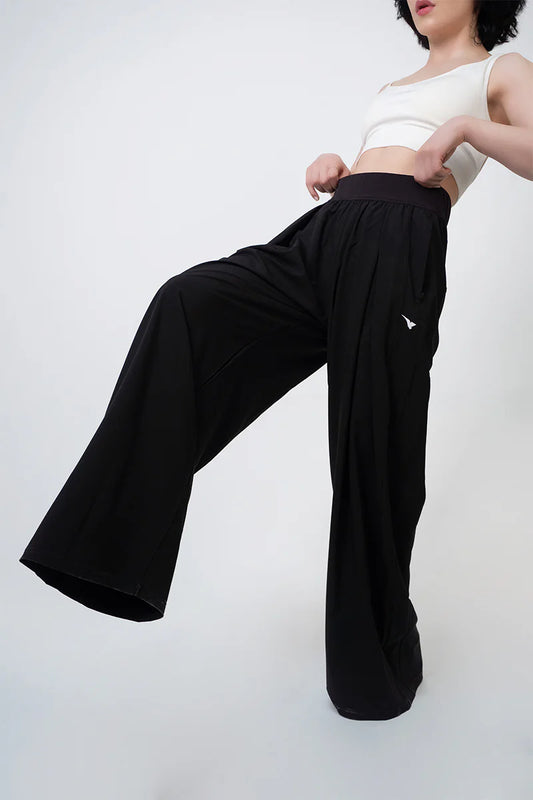Aguila Yoga Pant Black
