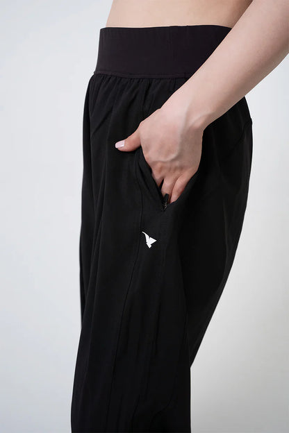 AGUILA YOGA PANT BLACK