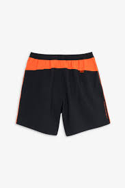 NOX MEN’S TEAM BLACK SHORTS