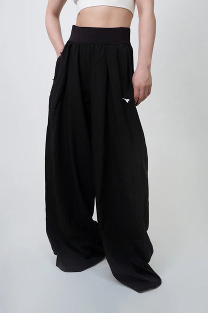 AGUILA YOGA PANT BLACK