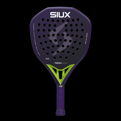 SIUX FENIX ELITE 2026 Padel Racket