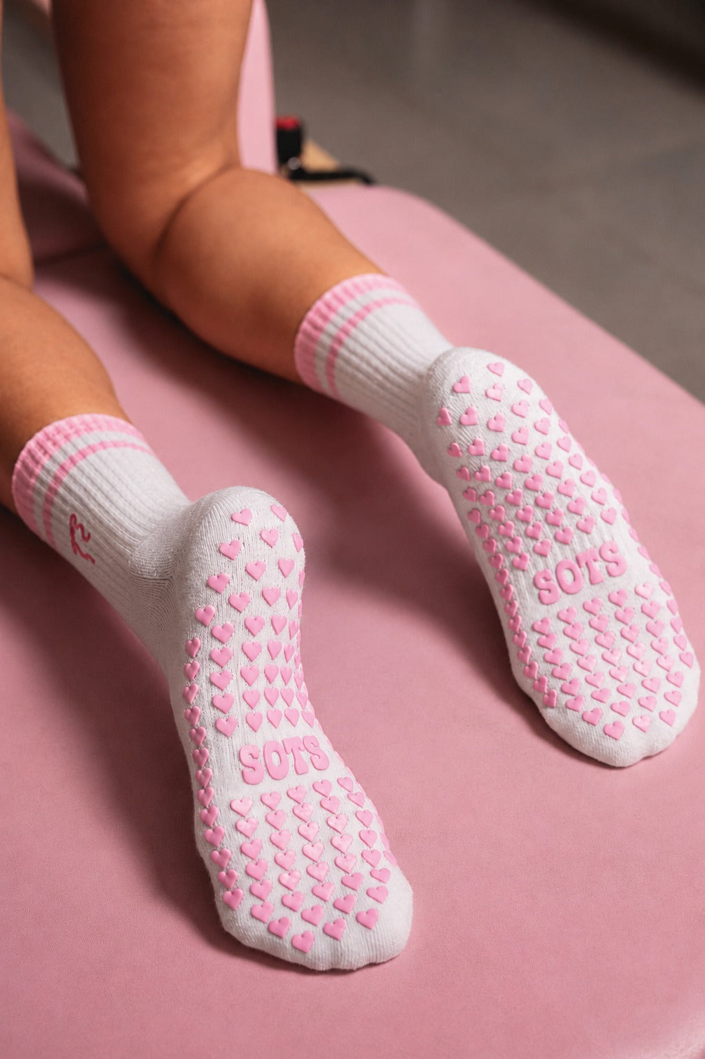 Sots Grip Socks