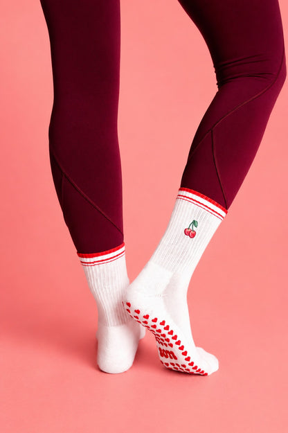 Sots Grip Socks