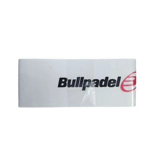 Bullpadel padel racket frame protector