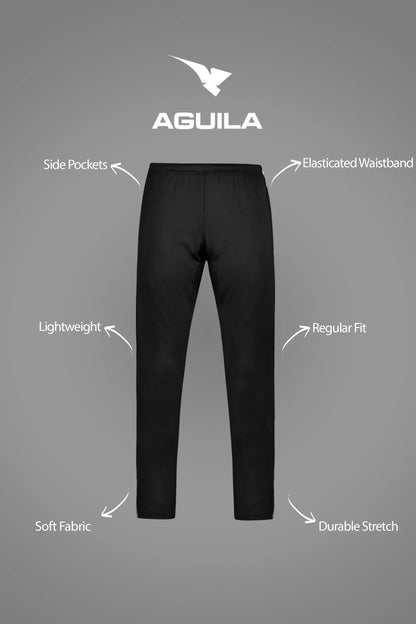 AGUILA AREZZO TRACK TROUSER