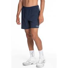 NOX MEN’S TEAM NAVY BLUE SHORTS