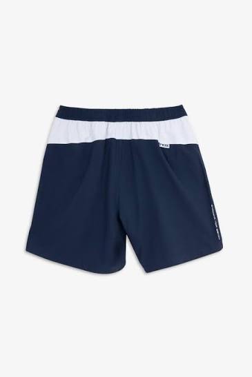 NOX MEN’S TEAM NAVY BLUE SHORTS